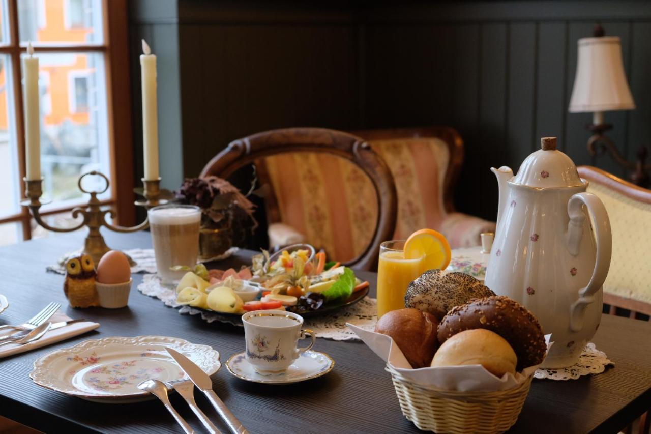 Pilgrims Inn クライシャ エクステリア 写真