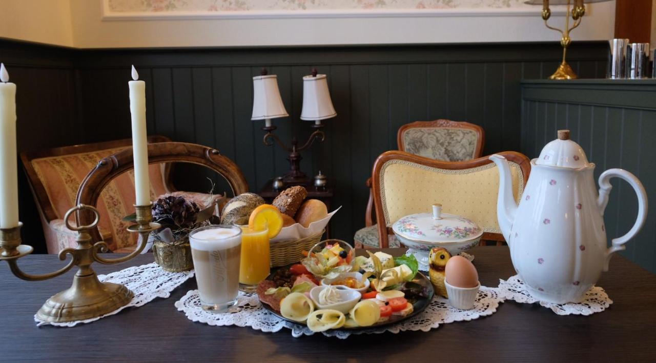 Pilgrims Inn クライシャ エクステリア 写真