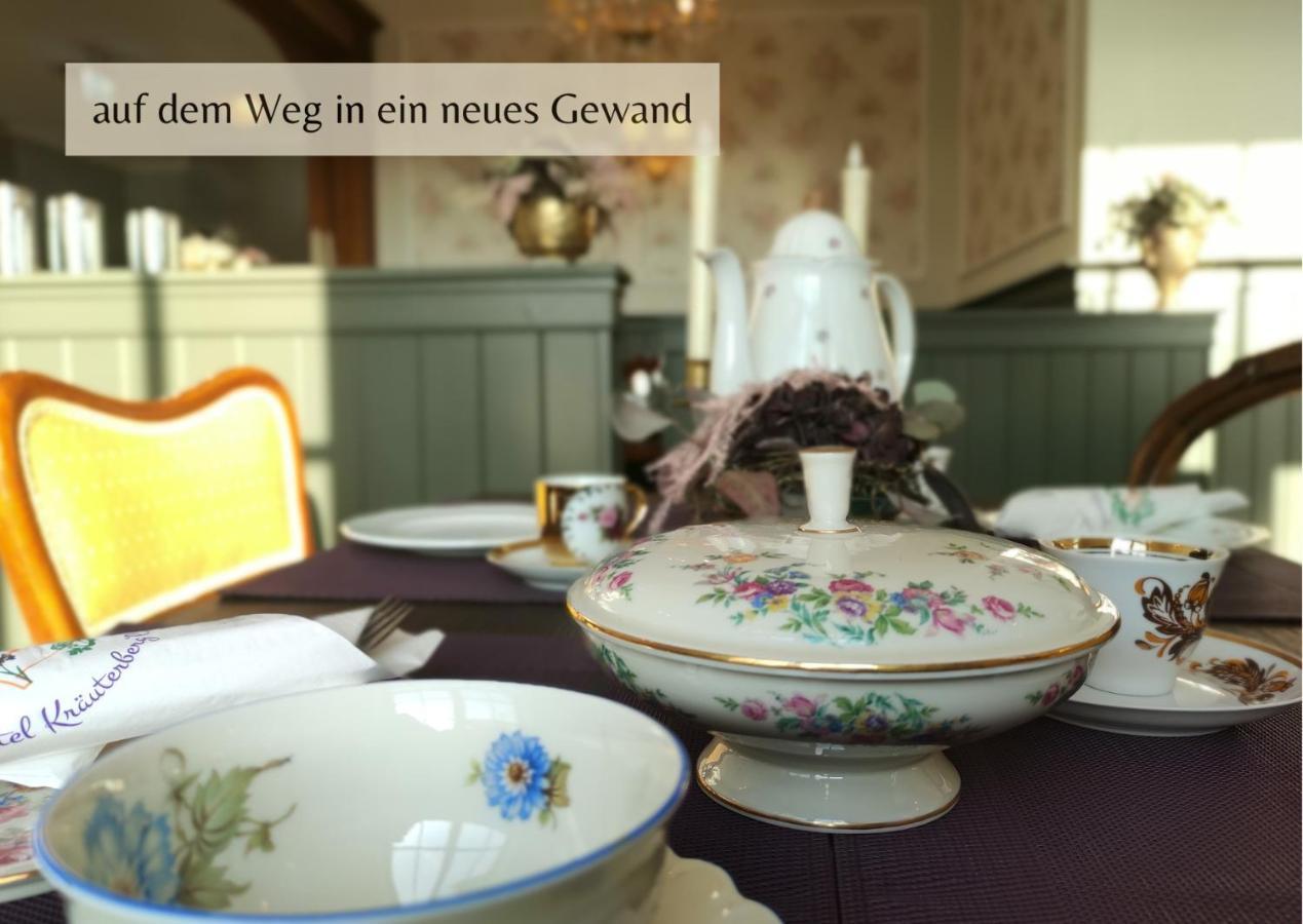 Pilgrims Inn クライシャ エクステリア 写真