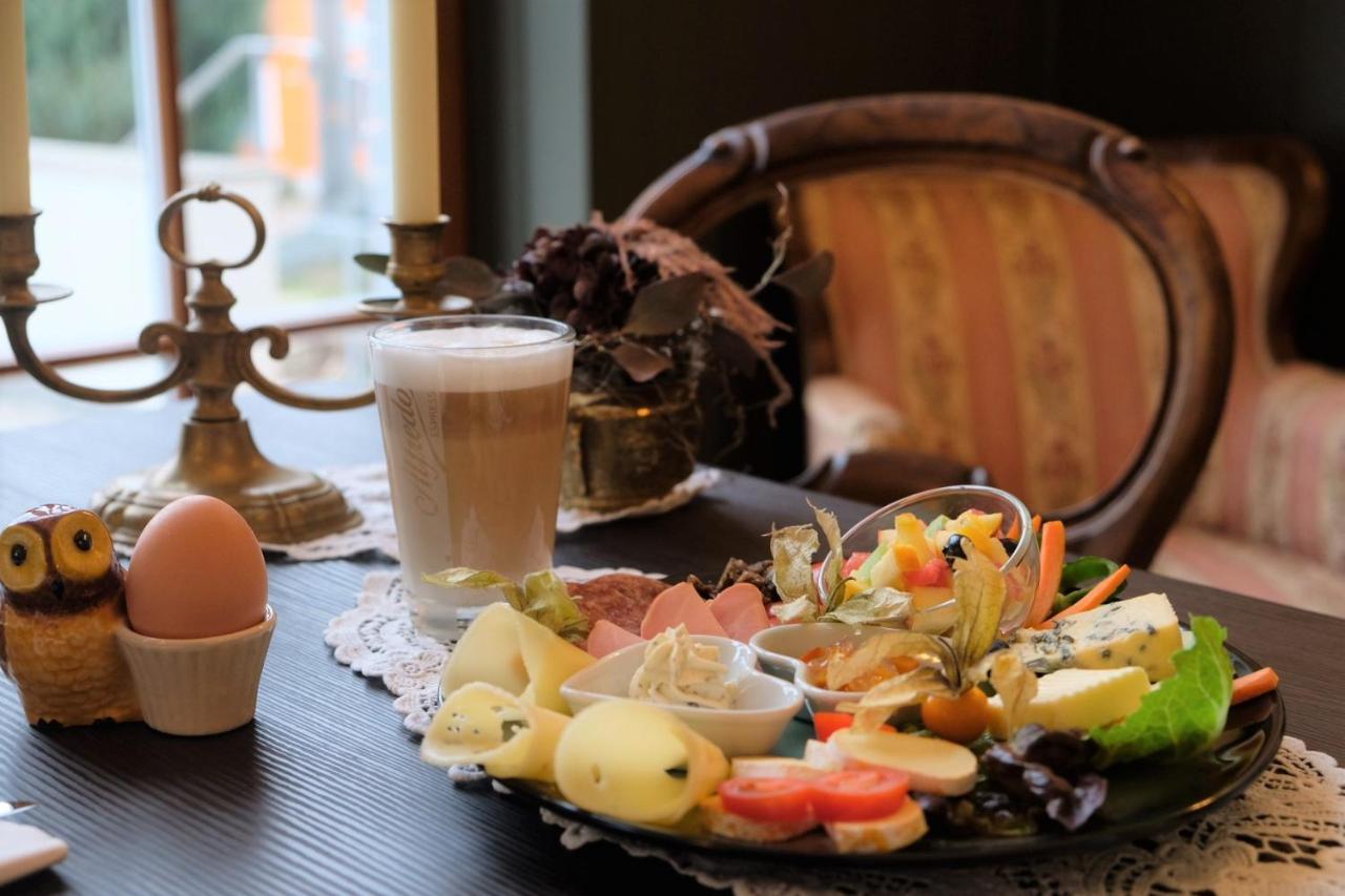 Pilgrims Inn クライシャ エクステリア 写真