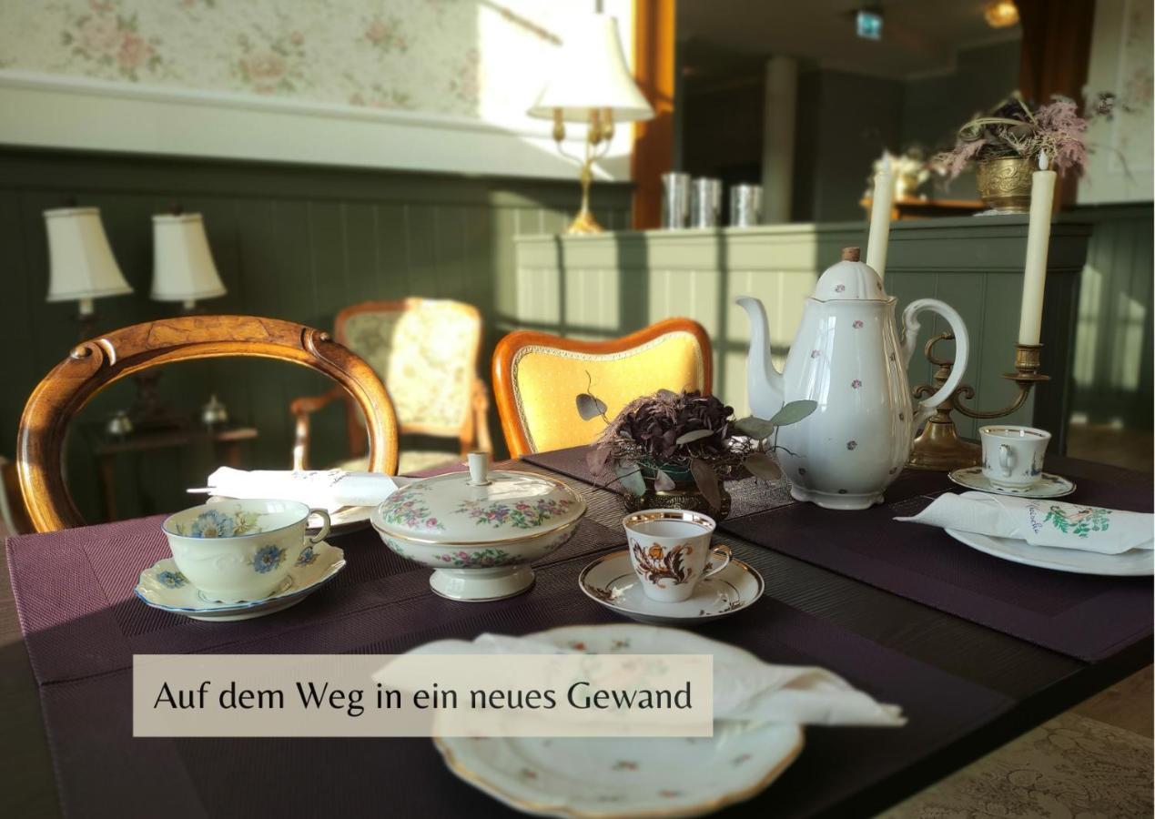 Pilgrims Inn クライシャ エクステリア 写真