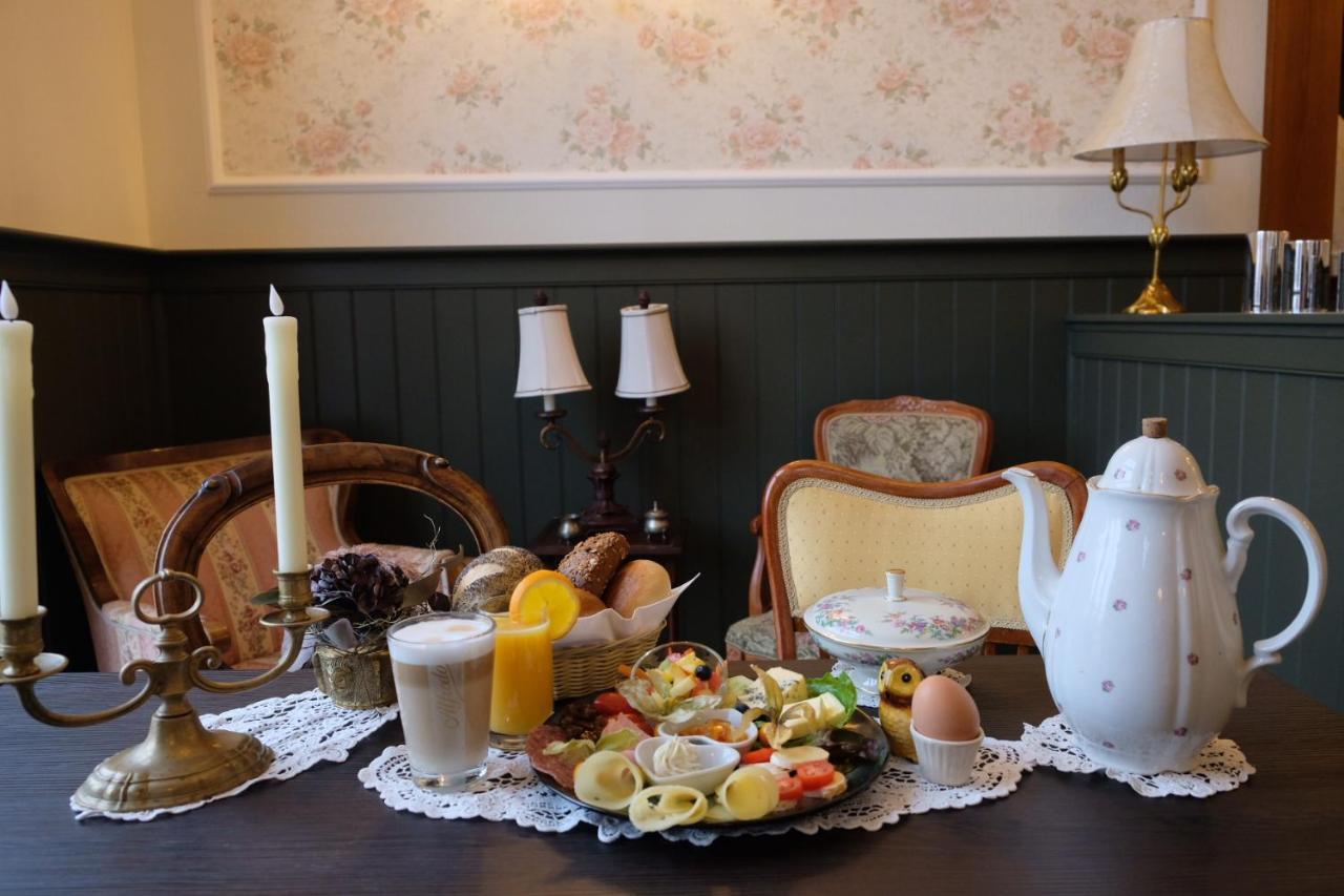 Pilgrims Inn クライシャ エクステリア 写真
