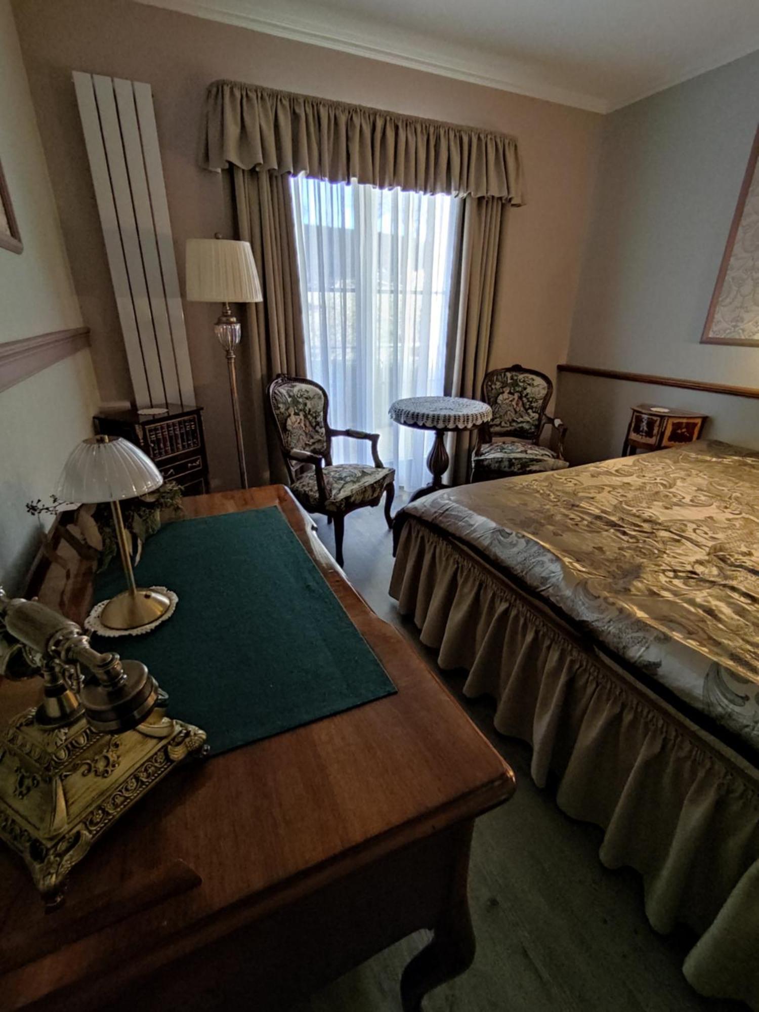Pilgrims Inn クライシャ エクステリア 写真