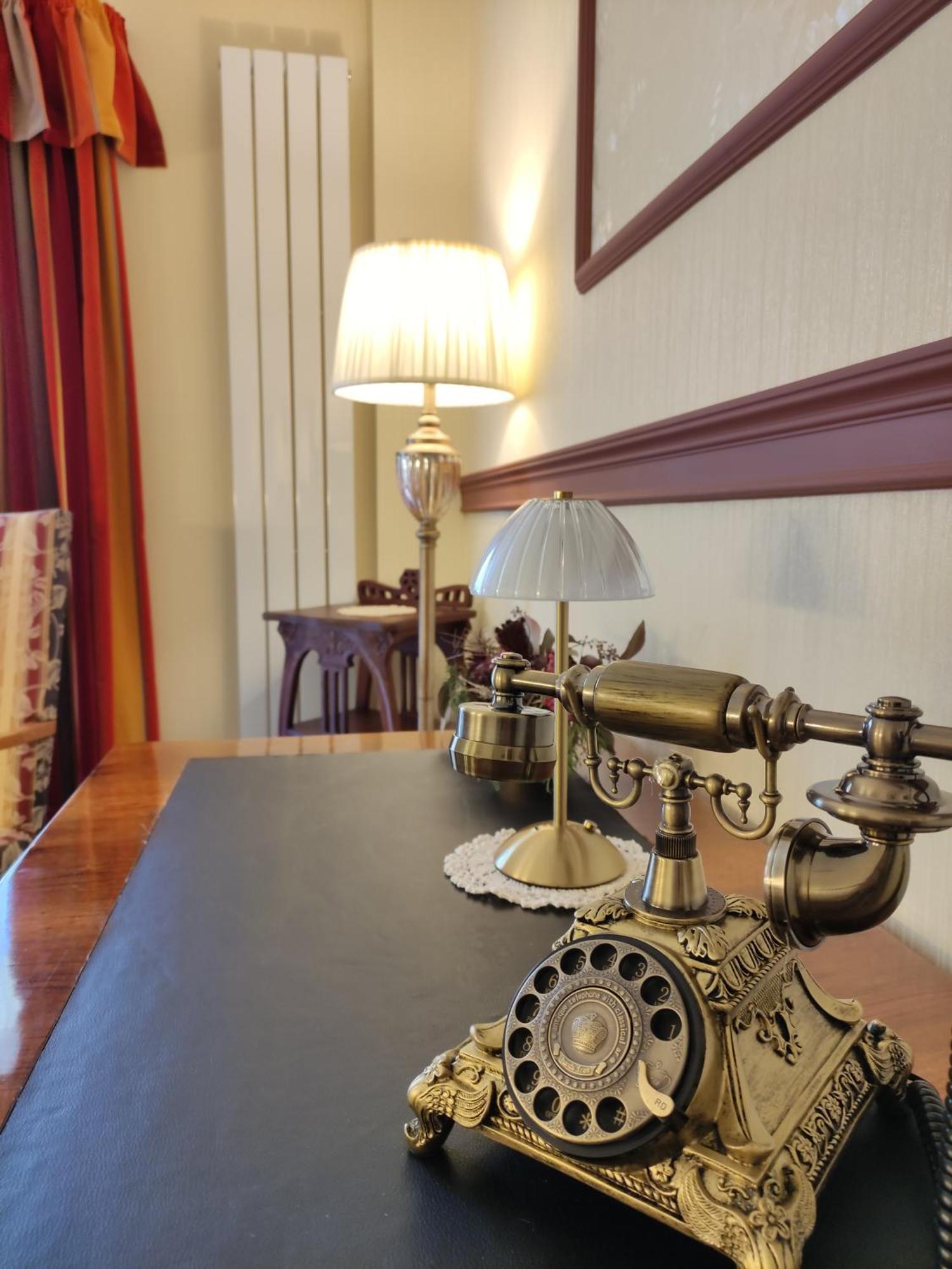 Pilgrims Inn クライシャ エクステリア 写真