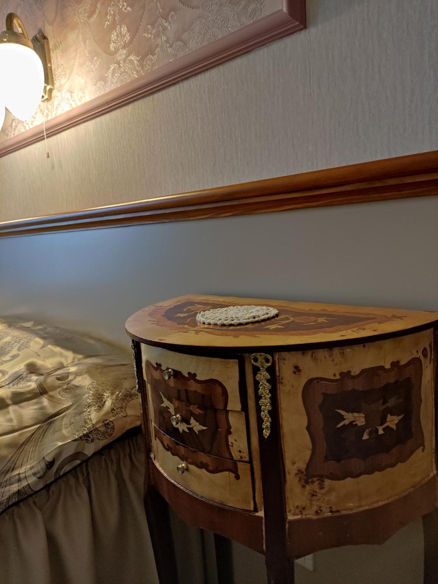 Pilgrims Inn クライシャ エクステリア 写真