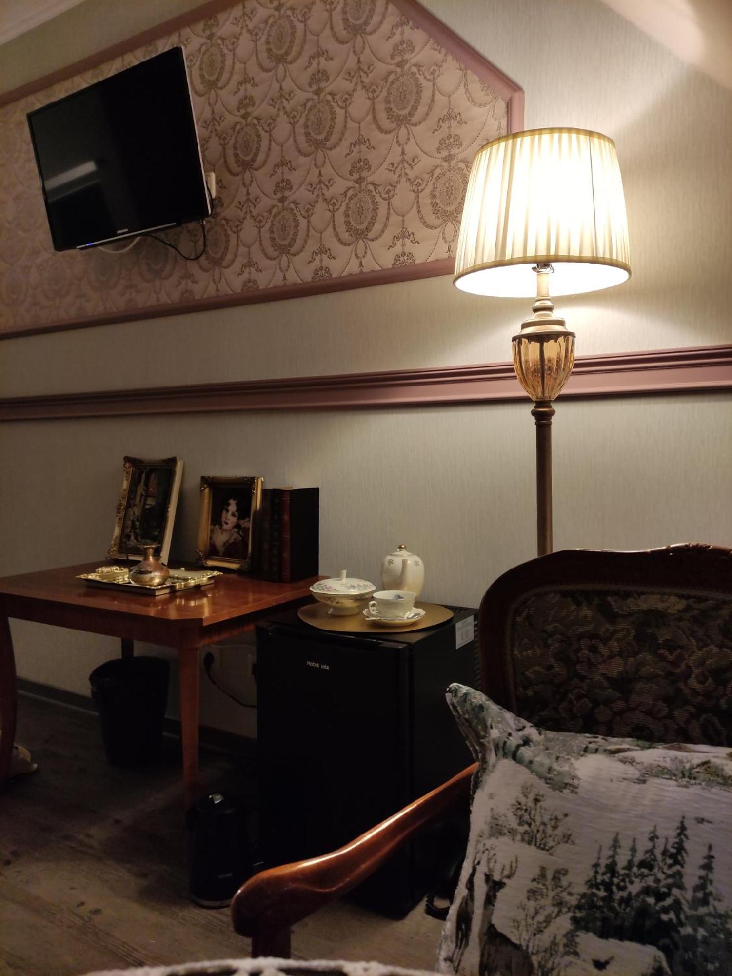 Pilgrims Inn クライシャ エクステリア 写真